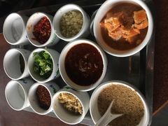 -朝伟清真铜瓢牛肉馆(三十年老·店)