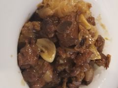 豉汁小排骨-宝源饺子(麦子店街店)