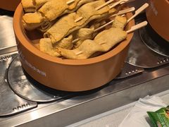 -龍歌自助小火锅(李沧丽达店)