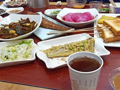 -金刚山烧烤(中山路店)