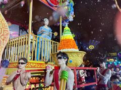 -南宁方特东盟神画