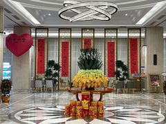 -苏州观园琉苏酒店-168西餐厅