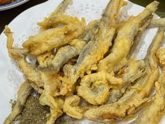 -小铜锣湾海鲜家常菜馆(河西店)