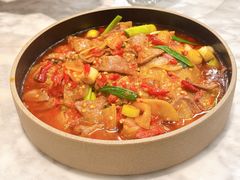 -雀蓝川菜(奥体广场店)