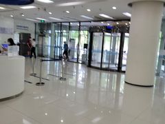 -中国建设银行(北京朝阳支行)