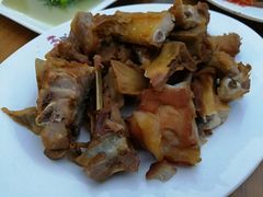 -老鼎万春卤菜(五代传承创始老店)