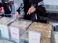 -五芳斋(中山大道总店)