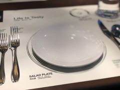 -西堤牛排(合肥之心城店)