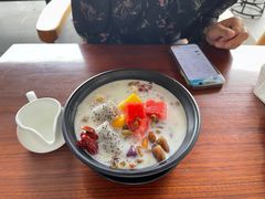 -三亚国光豪生度假酒店-椰语堂(国光豪生店)