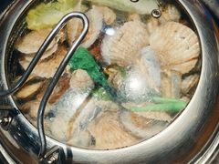 -海味当家·蒸锅海鲜(星海公园店)