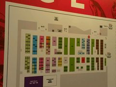 -香港会议展览中心演讲厅
