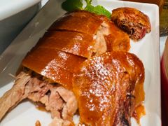 -天和晟烤鸭店(玉泉西街店)