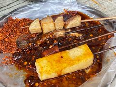 -怪老头甜不辣(抚琴小区店)