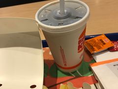 -汉堡王(昆明欣都龙城店)
