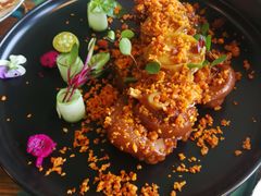 -烛影拾光观景餐厅·创意菜·摄影·小提琴(大唐不夜城店)