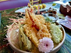 -炙柒Sekinana·精致料理 烧鸟·铁板烧(海上世界店)