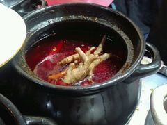 -降龙爪爪(建设路2店)
