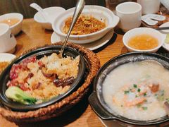 -鸽味轩·粤菜小馆(高楼门总店)