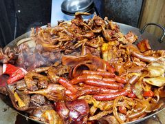 卤菜-吴长子卤菜馆(统一街店)