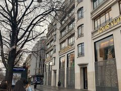 -路易·威登(香榭丽舍大道店)