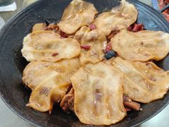 -百味地锅鸡(铜山路店)