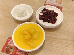 -满记甜品(优客百盛店)