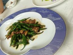 -写庭·鱼鲜川菜·宴请(铁像寺水街店)