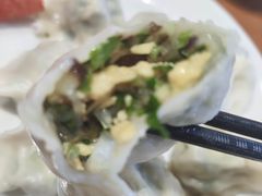 -鸿毛饺子(紫竹桥店)