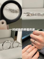 -Cindy Jewelry·钻戒·彩色宝石
