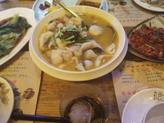 -繁花里音乐餐厅(新天地店)