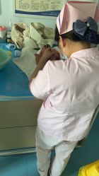 -母仪天下月子中心(光谷店)