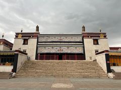 -五当召景区