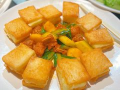 -猪肉婆私房菜(容桂总店)