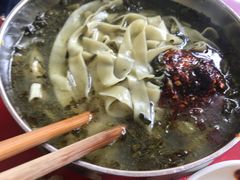 -蒋炸酱(内东街店)