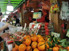 -港华水果街(港华广场店)