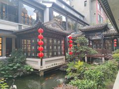 -北园酒家(小北路店)