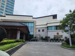 -扬州香格里拉·香宫中餐厅