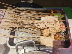 -钢管厂五区小郡肝火锅串串香(总店)