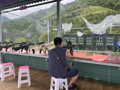 -硗碛藏寨·神木垒景区