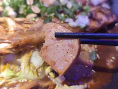 -马邦子·紫苏烤鱼(恒隆广场店)