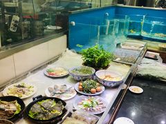 -南阳城烧烤海鲜酒店(和平路店)