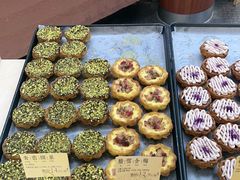 -祥禾饽饽铺·中式糕点(北京来福士店)