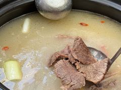 -尼玛藏家风味园(阿山食城店)
