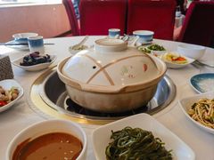 -天宜隆蘑菇宴火锅(石景山旗舰店)