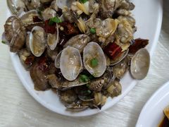 -小民大排档(马场角横路店)