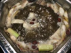 -大话三城重庆火锅(万科天誉店)