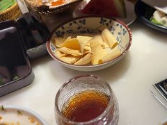 -东道煮牛肉火锅(东盛大街店)
