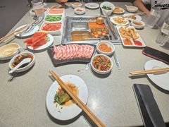 -海底捞火锅(国贸购物中心店)