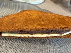 真豆羊角锅巴-OUR Bakery(国贸商城店)