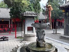 -函谷关历史文化旅游区